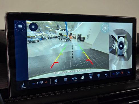 New 2026 Lincoln Corsair Premiere image 26