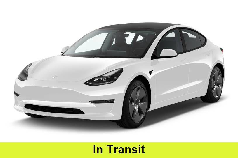 Used 2023 Tesla Model 3 Standard Range RWD image 1