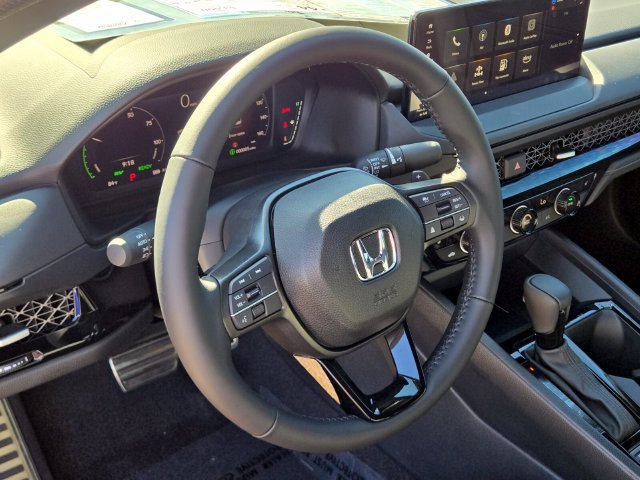 New 2026 Honda Accord Sport image 12