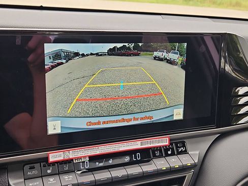 New 2026 Toyota Camry XSE AWD/4WD image 10