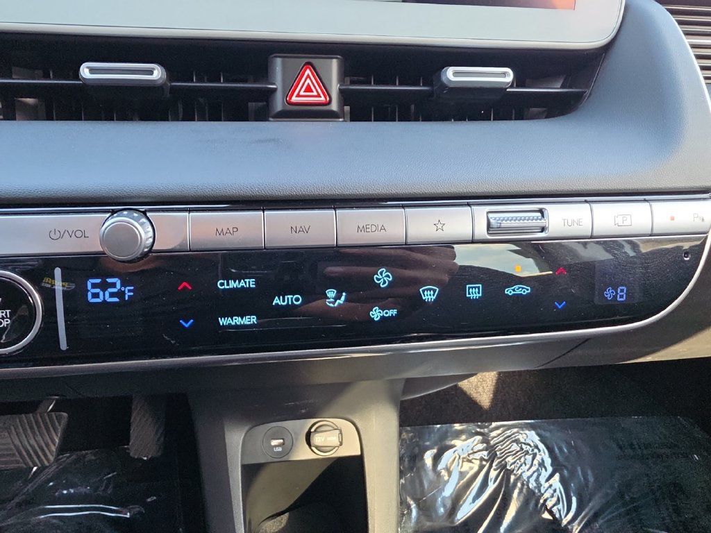 Certified 2024 Hyundai Ioniq 5 SEL RWD image 21