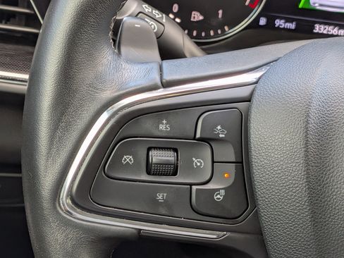 Used 2023 Buick Envision Essence FWD image 26