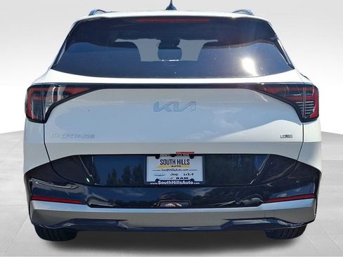 New 2026 Kia Sportage SX Prestige image 5