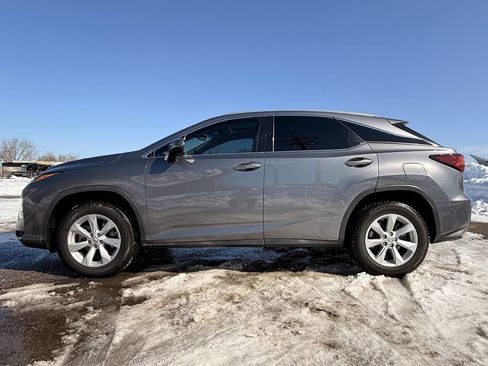 Used 2017 Lexus RX 350 Base 4dr SUV image 2
