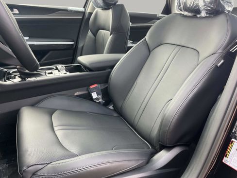 New 2026 Kia K5 EX image 27
