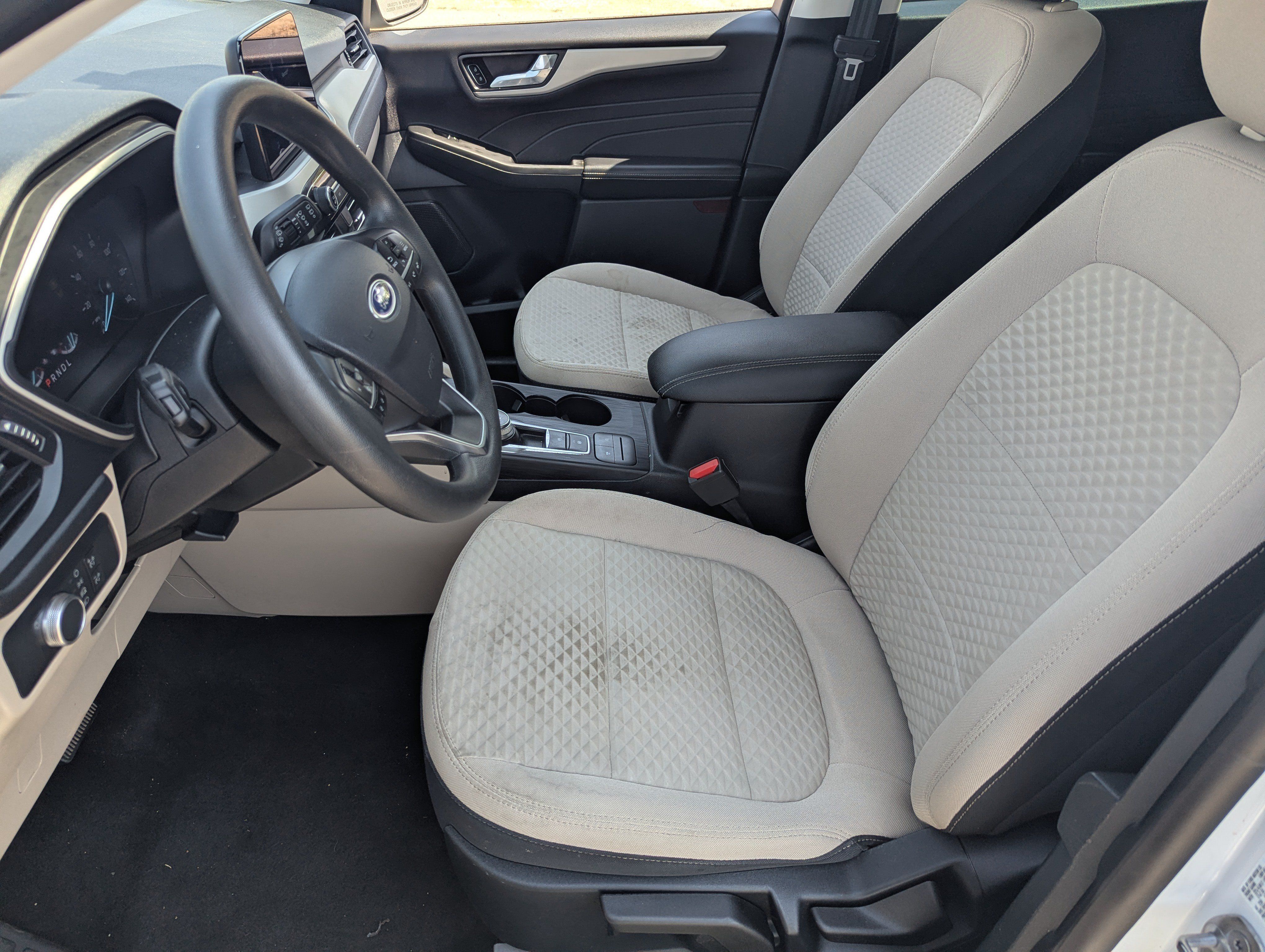 Used 2021 Ford Escape SE AWD/4WD image 18