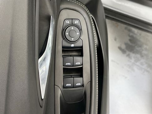 Used 2025 Buick Encore GX Preferred image 17