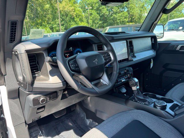 Used 2026 Ford Bronco Big Bend AWD/4WD image 24