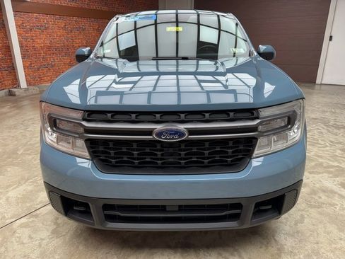 Certified 2022 Ford Maverick XLT w/ Equipment Group 300A Standard image 8