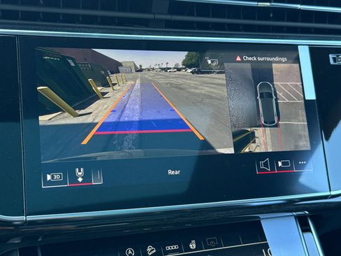 New 2026 Audi Q8 Premium Plus AWD/4WD image 17