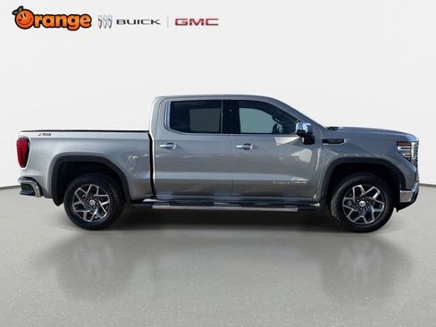 New 2026 GMC Sierra 1500 SLT w/ SLT Premium Package image 2