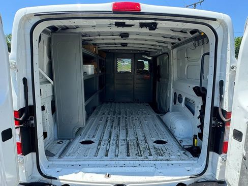 Used 2013 Nissan NV 2500 S w/ PWR Basic Pkg RWD image 18