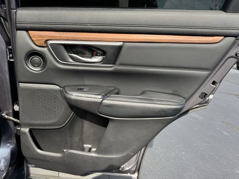 Used 2022 Honda CR-V EX-L image 28