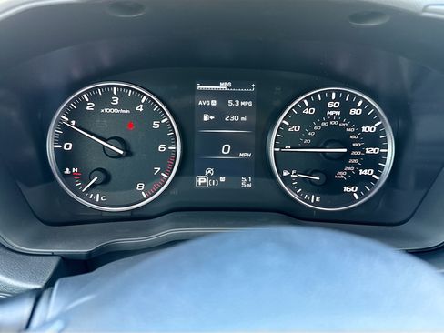 New 2026 Subaru Impreza 2.0i Sport AWD/4WD image 39