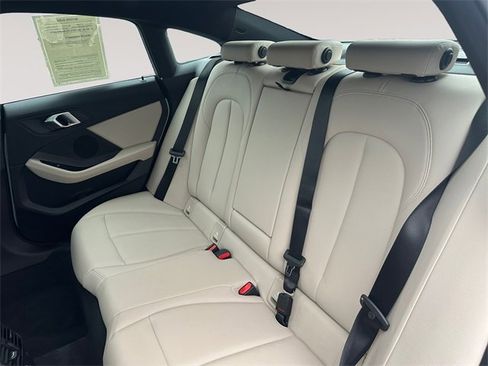 Certified 2023 BMW 228i xDrive Gran Coupe w/ Convenience Package image 13