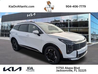 New 2026 Kia Sportage SX