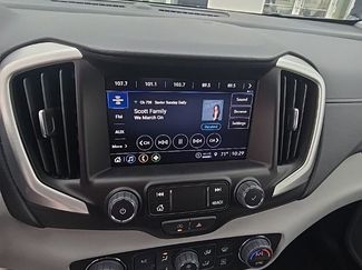 Used 2022 GMC Terrain SLT video 2