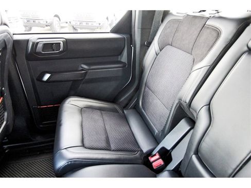 Used 2024 Ford Bronco Raptor image 11