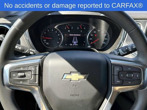 Used 2023 Chevrolet Blazer LT w/ Midnight/Sport Edition FWD image 20