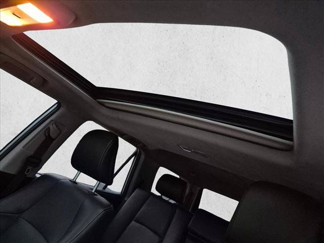 Used 2018 Toyota 4Runner Limited AWD/4WD image 14