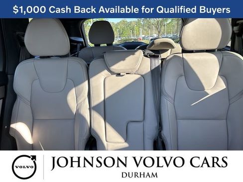 New 2026 Volvo XC90 T8 Ultra w/ Lounge Package AWD/4WD image 21