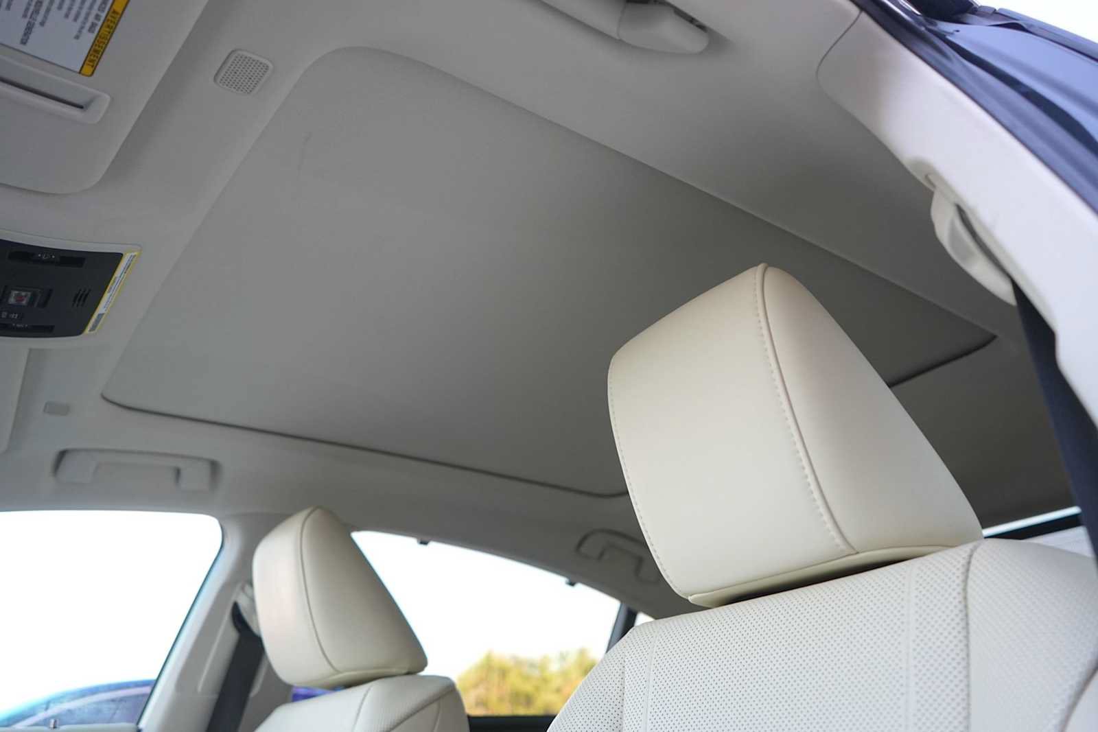 Used 2022 Lexus ES 350 Ultra Luxury w/ Accessory Package 2 FWD image 25