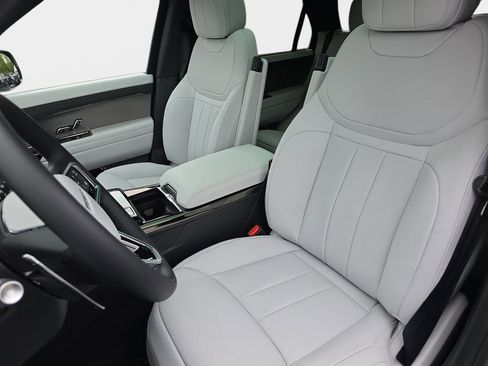 New 2026 Land Rover Range Rover Sport SE AWD/4WD image 15