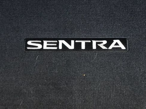 Used 2024 Nissan Sentra SR w/ SR Premium Package FWD image 17