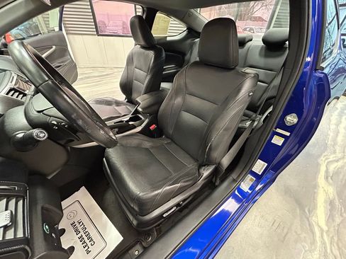 Used 2013 Honda Accord EX-L image 7