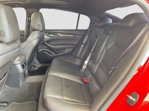 Used 2020 Cadillac CT5 Sport image 25