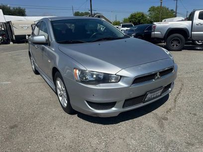 Used 2014 Mitsubishi Lancer ES