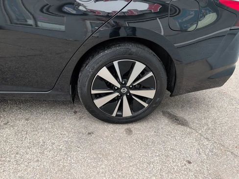 Used 2021 Nissan Altima 2.5 SV image 9