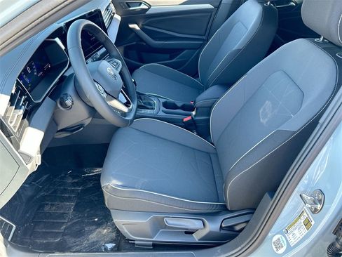 New 2025 Volkswagen Jetta Sport image 16