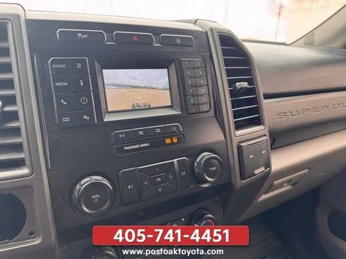 Used 2020 Ford F350 XL w/ Power Equipment Group RWD image 17