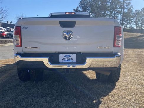 Used 2024 RAM 3500 Big Horn image 4