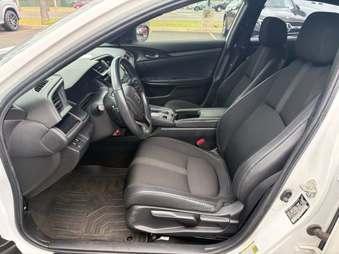 Used 2021 Honda Civic Sport image 6