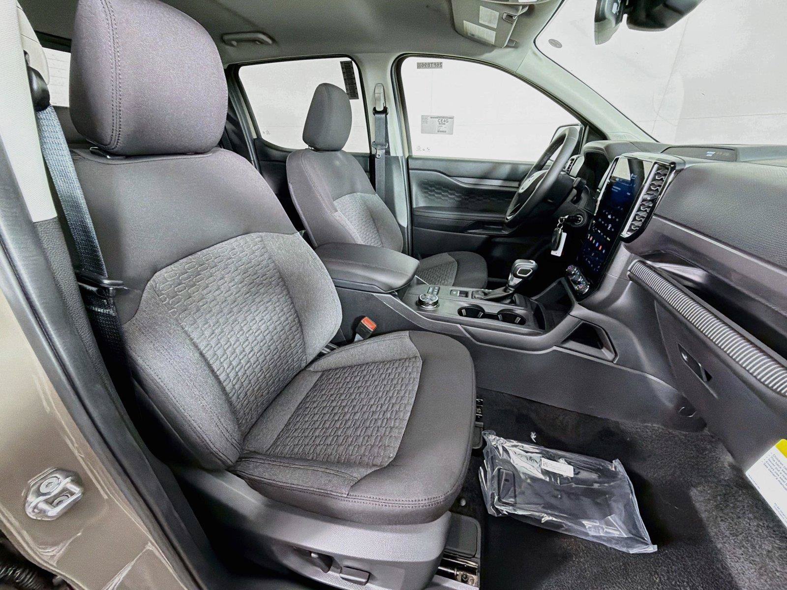 New 2026 Ford Ranger XLT AWD/4WD image 30