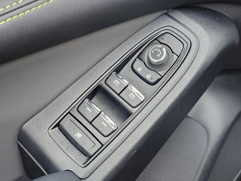 Used 2023 Subaru Ascent Onyx Edition image 35