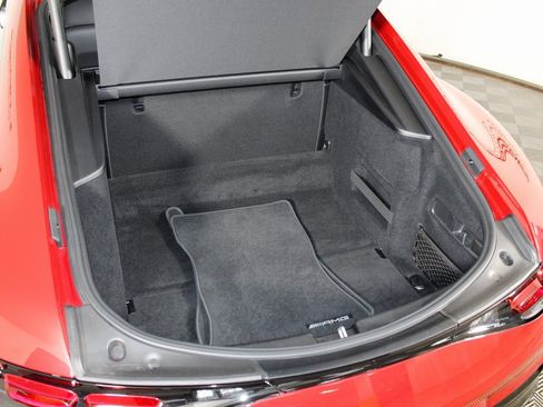 Certified 2024 Mercedes-Benz AMG GT 63 image 11