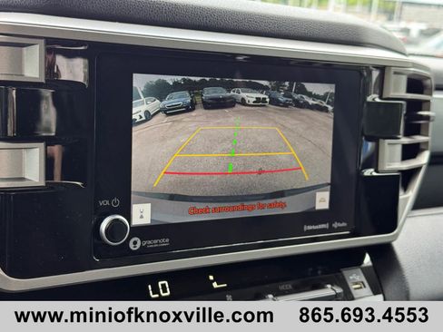 Used 2024 Toyota Tundra SR5 w/ SR5 Convenience Package AWD/4WD image 34