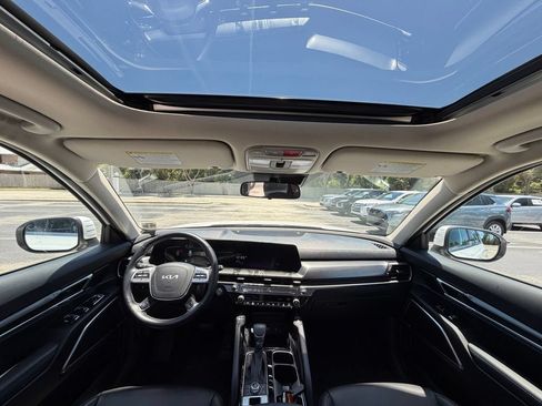 Used 2024 Kia Telluride S w/ S Sunroof Package AWD/4WD image 30