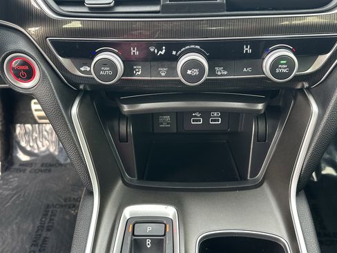 Used 2022 Honda Accord Sport image 29