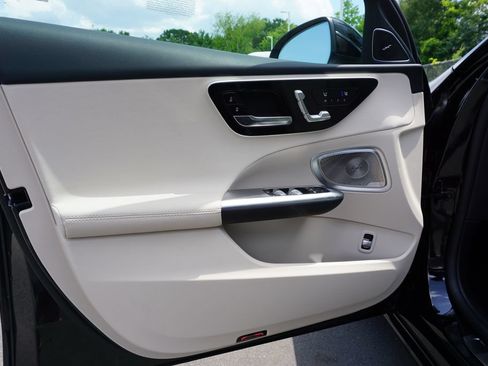 Certified 2025 Mercedes-Benz C 300 Sedan image 20