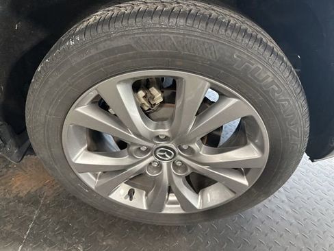 Certified 2023 MAZDA CX-30 AWD 2.5 S w/ Select Package image 9