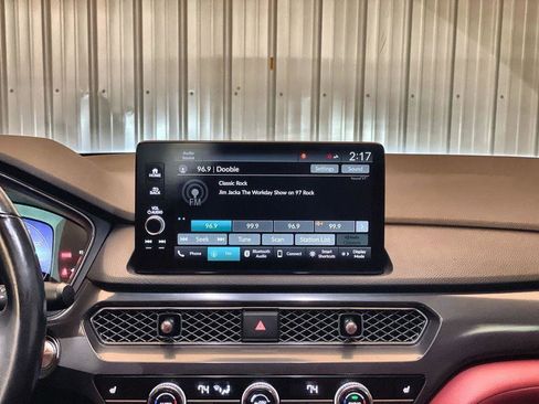 Used 2023 Acura Integra A-Spec image 13