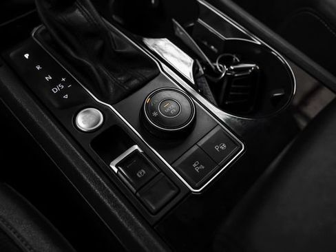 Used 2019 Volkswagen Atlas SEL Premium AWD/4WD image 25