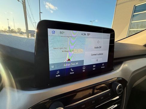 Certified 2020 Ford Escape SE Sport image 22