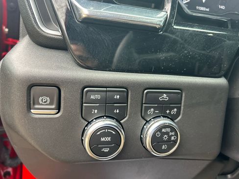 Used 2023 GMC Sierra 1500 Elevation w/ X31 Off-Road Package image 18