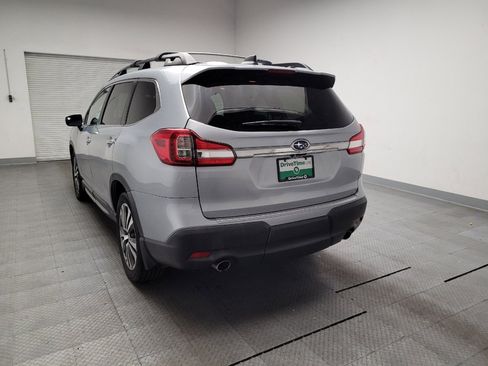 Used 2019 Subaru Ascent Limited w/ Popular Package #2 image 6