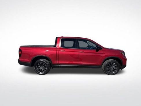 Used 2023 Honda Ridgeline Sport image 6